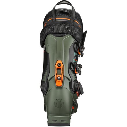 Tecnica - Mach MV 120 BOA Ski Boot - 2027