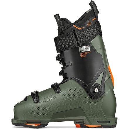 Tecnica - Mach MV 120 BOA Ski Boot - 2027