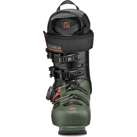 Tecnica - Mach MV 120 BOA Ski Boot - 2027