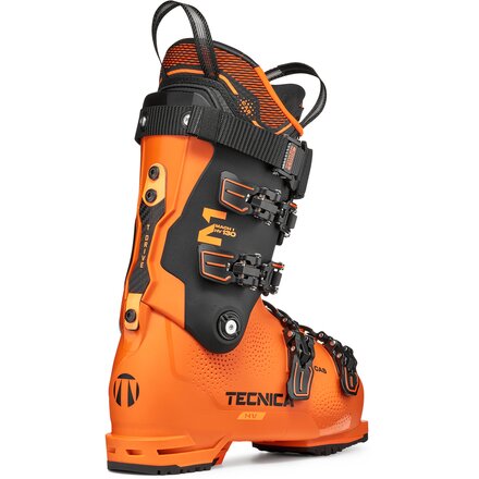 Tecnica - Mach1 HV 130 Ski Boot - 2027