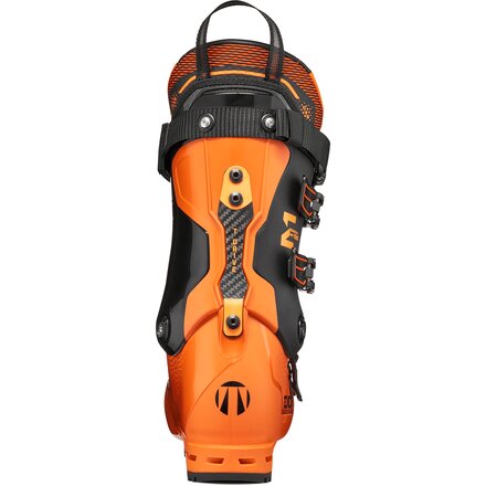 Tecnica - Mach1 HV 130 Ski Boot - 2027
