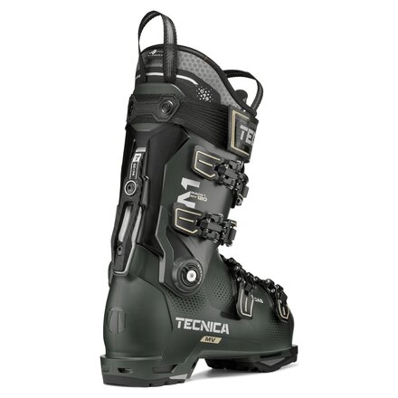 Tecnica - Mach1 MV 120 Ski Boot - 2027