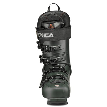 Tecnica - Mach1 MV 120 Ski Boot - 2027