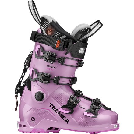 Zero G Decoy 115 AT Boot - 2027 - Women's