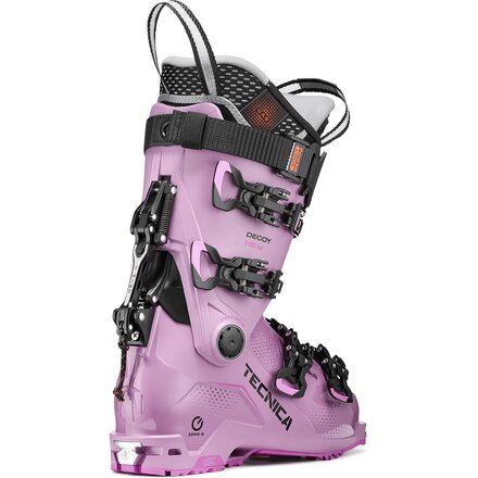 Tecnica - Zero G Decoy 115 AT Boot - 2027 - Women's