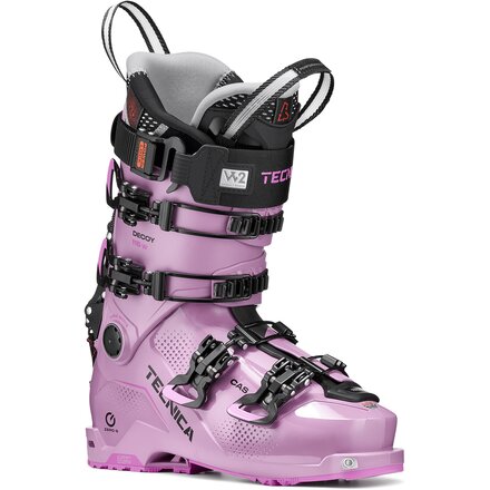 Tecnica - Zero G Decoy 115 AT Boot - 2027 - Women's