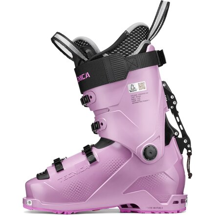 Tecnica - Zero G Decoy 115 AT Boot - 2027 - Women's