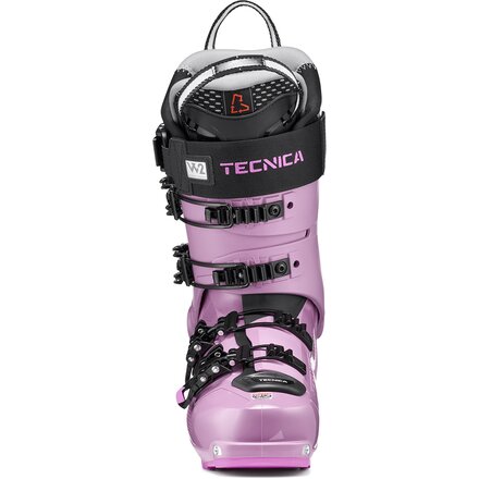 Tecnica - Zero G Decoy 115 AT Boot - 2027 - Women's