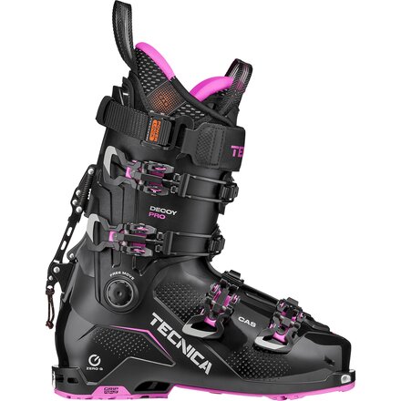 Zero G Decoy Pro AT Boot - 2027