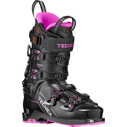 Tecnica - Zero G Decoy Pro AT Boot - 2027