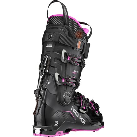 Tecnica - Zero G Decoy Pro AT Boot - 2027