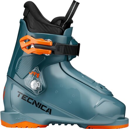 JT 1 Ski Boot - 2027 - Kids'