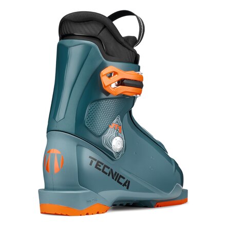Tecnica - JT 1 Ski Boot - 2027 - Kids'