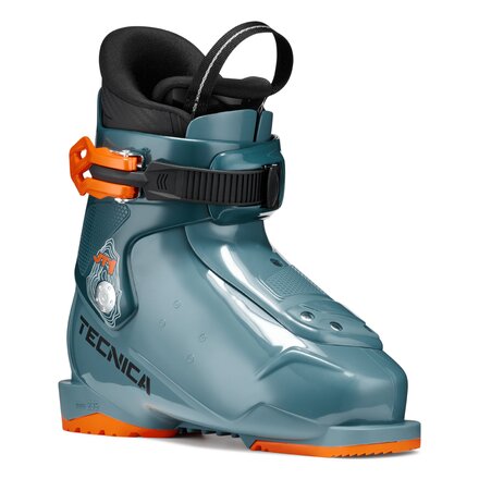 Tecnica - JT 1 Ski Boot - 2027 - Kids'