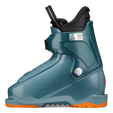 Tecnica - JT 1 Ski Boot - 2027 - Kids'