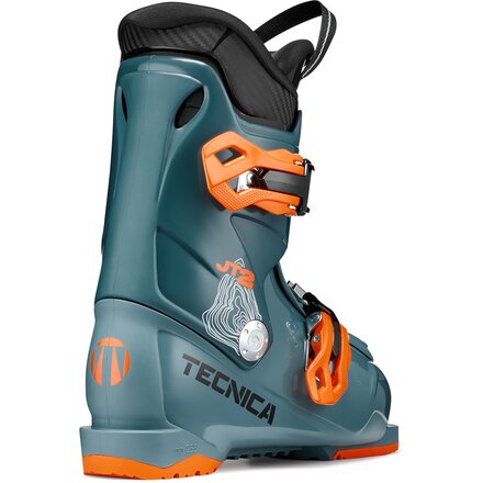 Tecnica - JT 2 Ski Boot - 2027 - Kids'