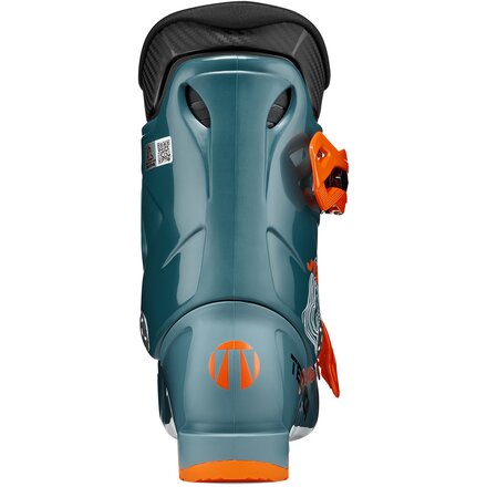 Tecnica - JT 2 Ski Boot - 2027 - Kids'