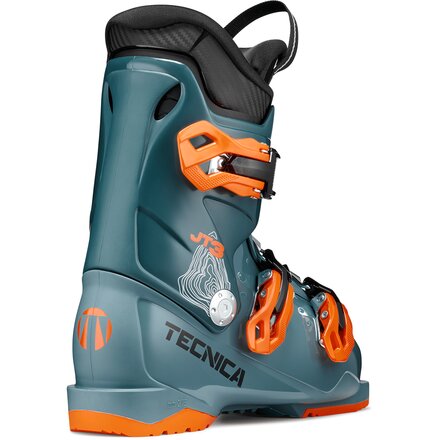 Tecnica - JT 3 Ski Boot - 2027 - Kids'