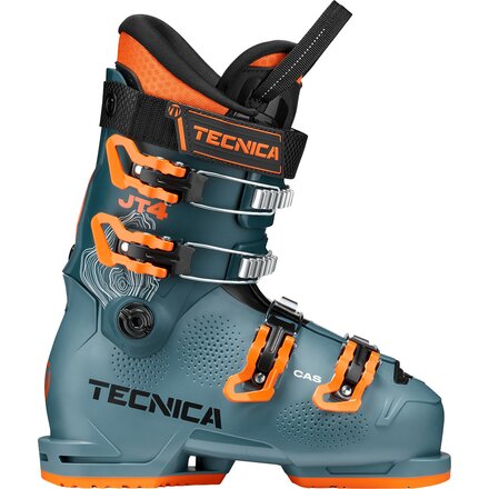 JT 4 Ski Boot - 2027 - Kids'