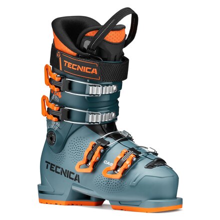 Tecnica - JT 4 Ski Boot - 2027 - Kids'