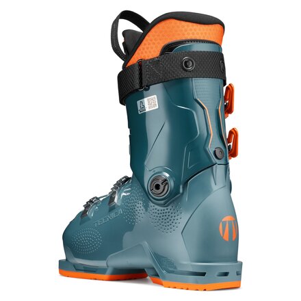 Tecnica - JT 4 Ski Boot - 2027 - Kids'