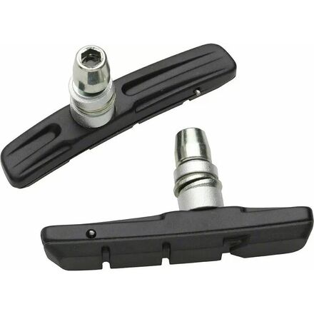 High Performance Linear Pull MTB Brake Pads-RETAIL