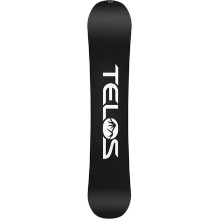 Telos Snowboards - Adit Snowboard - 2025