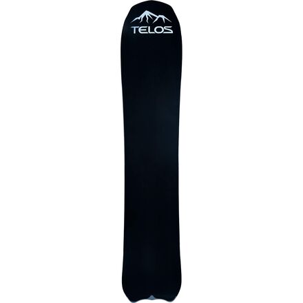 Telos Snowboards - Back/Slash Snowboard - Clearance