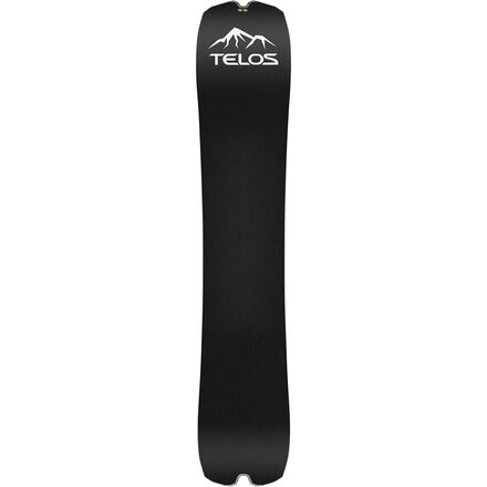Telos Snowboards - Cascade Snowboard - 2025