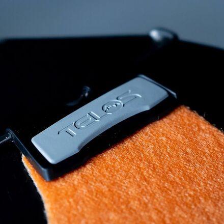 Telos Snowboards - Custom Fit Alpinist 100% Mohair Splitboard Skins By Kohla