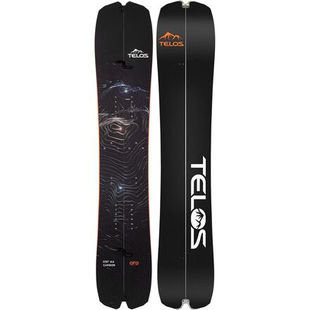 DST Carbon Splitboard - 2025