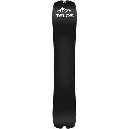 Telos Snowboards - DST Snowboard - 2025