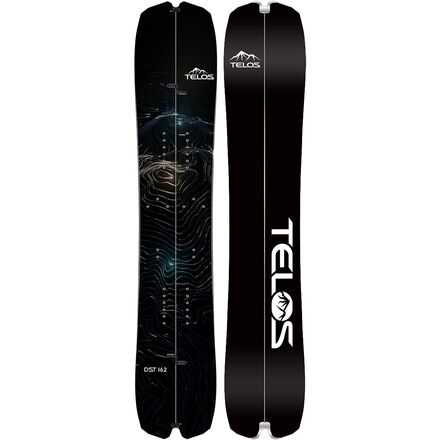 DST Splitboard - 2025
