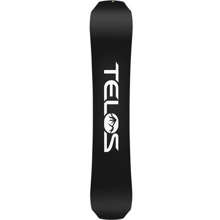 Telos Snowboards - Legend Snowboard - 2025