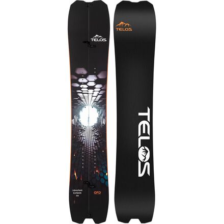 Lemurian Splitboard - 2025