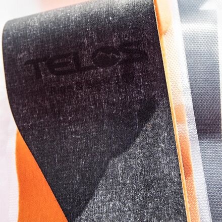 Telos Snowboards - Universal Alpinist 100% Mohair Splitboard Skins By Kohla