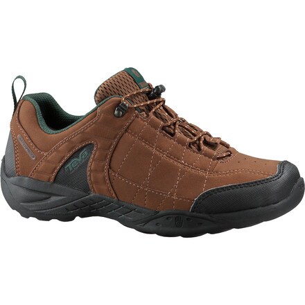 Teva - Kimtah Waterproof Leather Shoe - Boys'