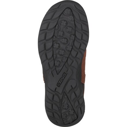 Teva - Kimtah Waterproof Leather Shoe - Boys'
