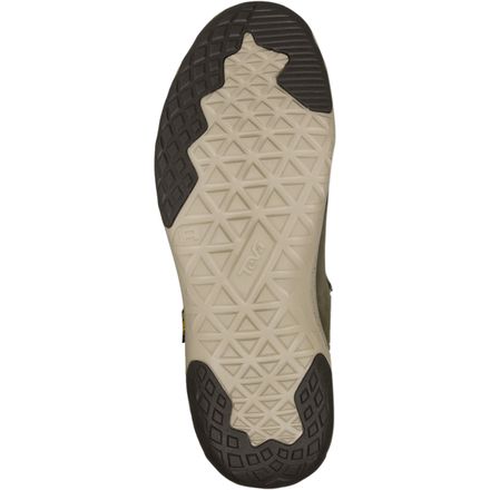 Teva - Arrowood Lux Waterproof Shoe - Men's