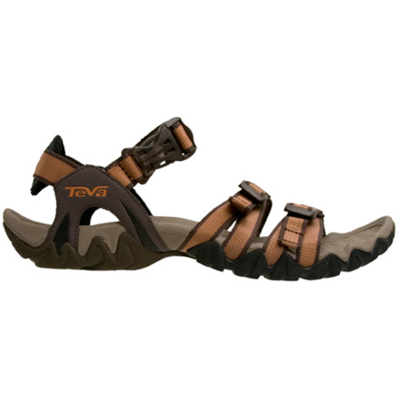 Teva - Volterra ALP Sandal - Men's