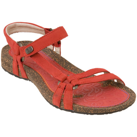 Teva - Ventura Cork 2 Sandal - Women's