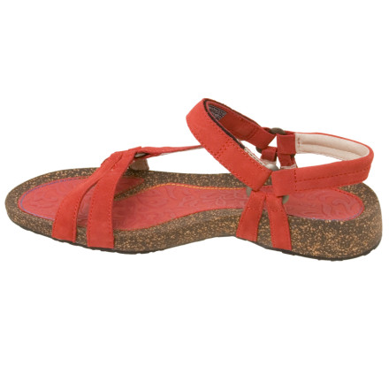 Teva - Ventura Cork 2 Sandal - Women's