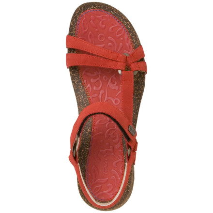 Teva - Ventura Cork 2 Sandal - Women's