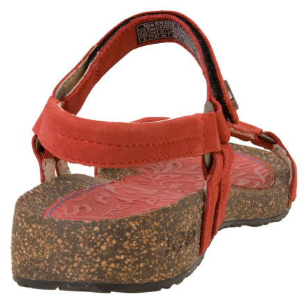 Teva - Ventura Cork 2 Sandal - Women's