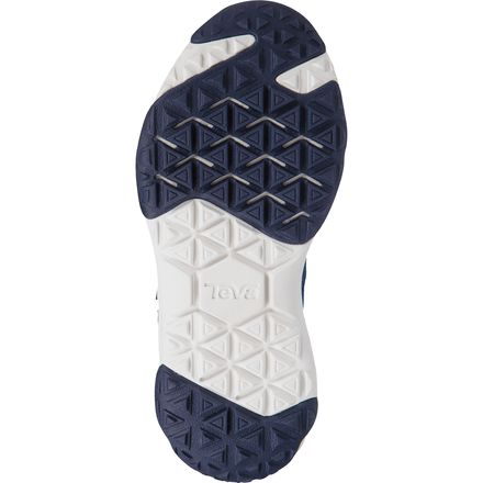 teva arrowood venture mid waterproof