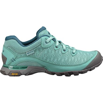 Ahnu by teva sugarpine ii waterproof hiking sneaker online