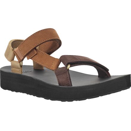 Teva - Midform Universal Leather Sandal - Women's