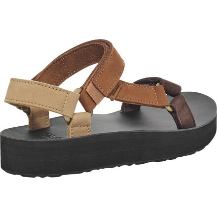 Teva - Midform Universal Leather Sandal - Women's