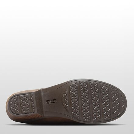 Teva - Anaya Chelsea Waterproof Boot - Women's