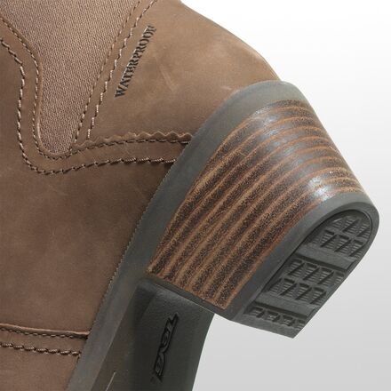 Teva - Anaya Chelsea Waterproof Boot - Women's